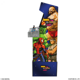 ARCADE 1 Up Marvel Vs Capcom 2 Arcade Machine