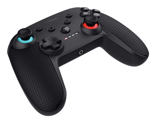 Trust GXT 1246 Muta Bluetooth-controller til Nintendo Switch – sort – produktbillede 2