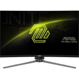 MSI MAG 27CQ6PF – produktvisning 5
