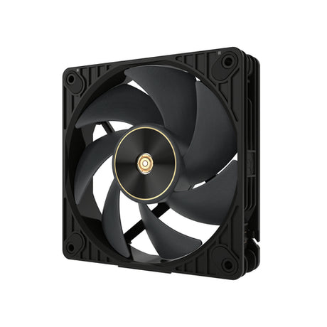 ASUS ProArt PF120 sort – front med ProArt-logo