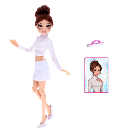 Roblox - Dress to Impress - Lana (910302) Roblox