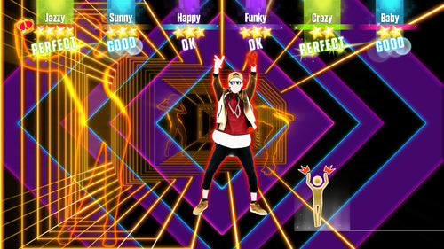 Just Dance 2016 (UK)