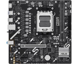 ASUS PRIME B850M-F micro-ATX bundkort med AM5-sokkel