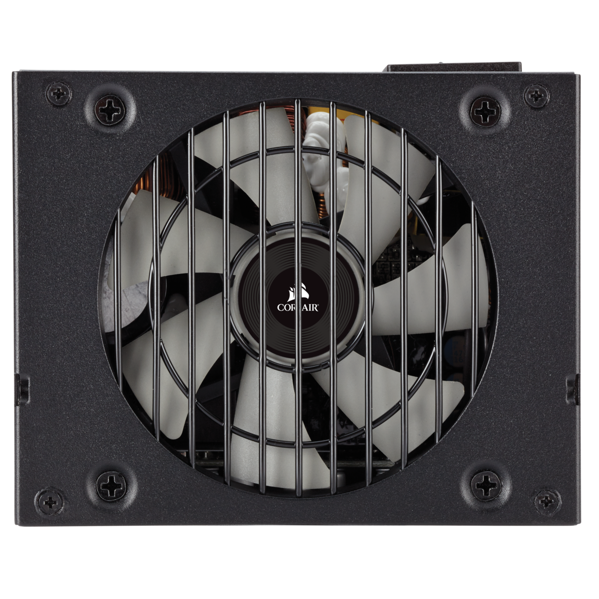 CORSAIR SF750 80 PLUS Platinum Helt Modulärt SFX-nätaggregat
