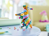 LEGO 40644 – Piñata – piñata-æslet med åben bund og udstrøede klodser