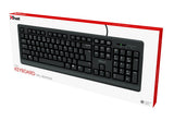 TRUST PRIMO KEYBOARD ND TRUST