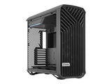 Fractal Design Torrent Grå TG ljus nyans