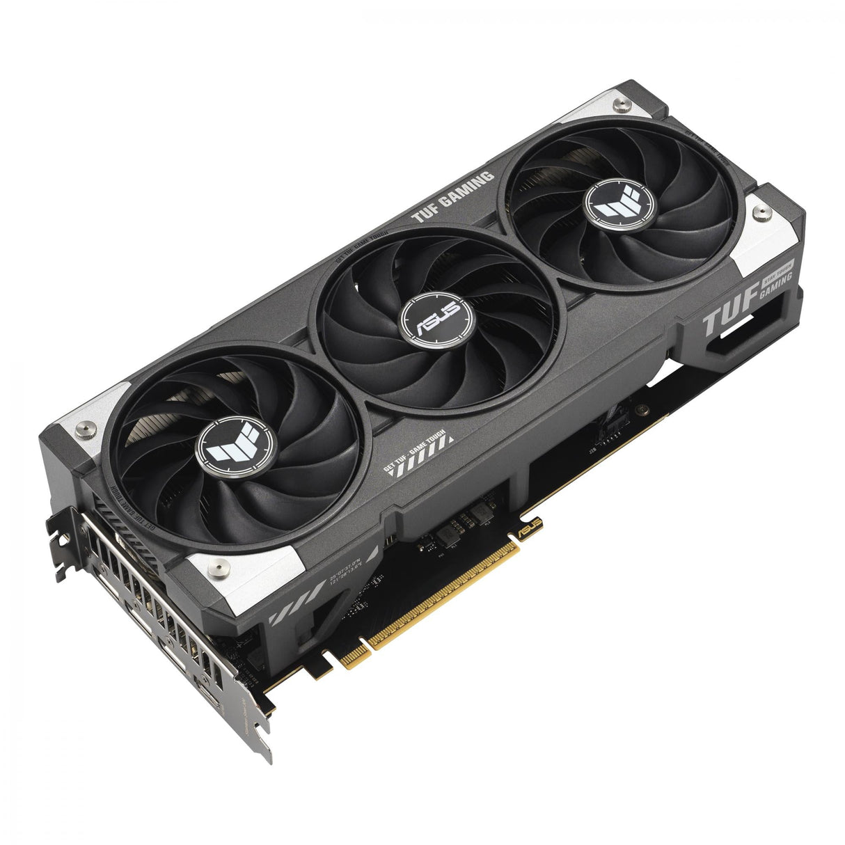 ASUS GeForce RTX 5060 TI 16GB TUF OC GAMING