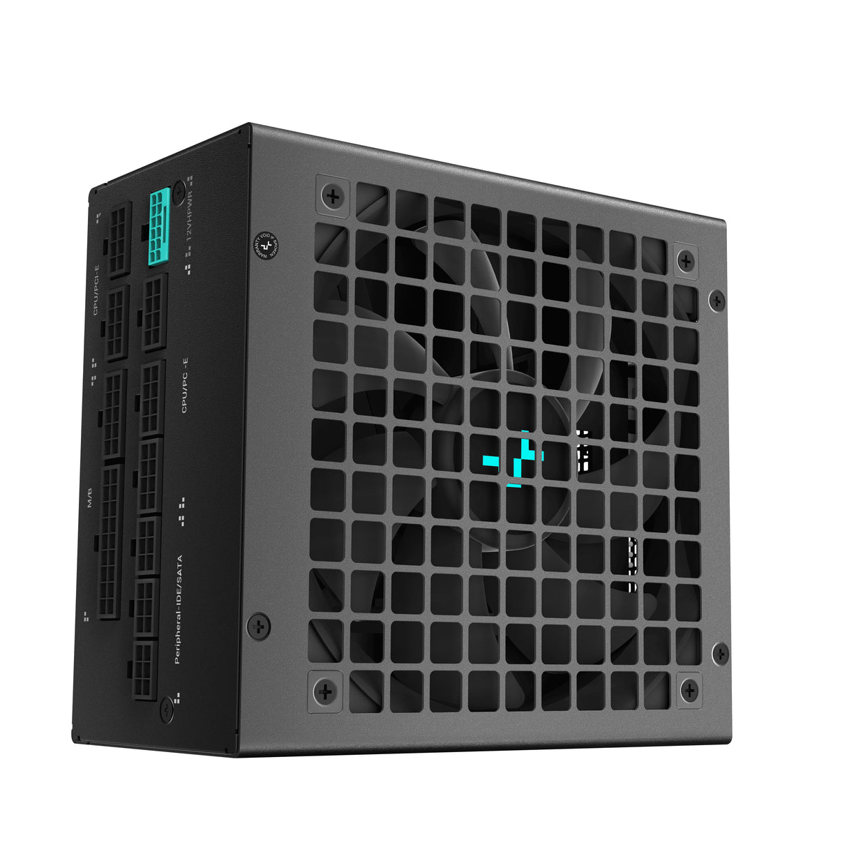 DeepCool PX1000-G 1000W - 80+ Guld ATX 3.0