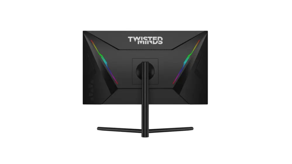 TWISTED MINDS FLAT GAMING MONITOR 27&amp;quot; QHD - 165Hz