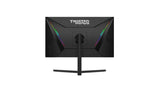 TWISTED MINDS FLAT GAMING MONITOR 27&amp;quot; QHD - 165Hz