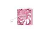 HYTE FA12 FAN - Strawberry Milk / Pink, 4-pack HYTE