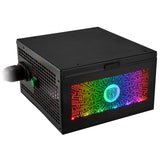 Kolink Core RGB 500W Power Supply 80 Plus Certifierad