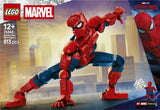LEGO - Super Heroes - Spider-Man Hero Figure (76346) LEGO