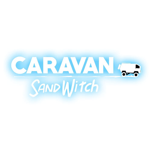 Caravan SandWitch Silverlit
