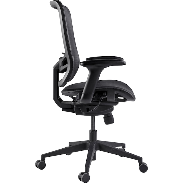 Zen Gaming Chair [Fas 005] - KURO