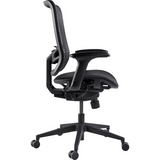 Zen Gaming Chair [Fas 005] - KURO