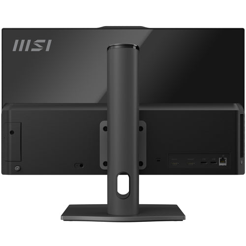 MSI Modern AM242TP 1M-1230EU – bagside med højdejusterbar fod