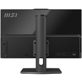 MSI Modern AM242TP 1M-1230EU – bagside med højdejusterbar fod