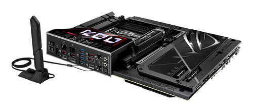 Asus Asus ROG MAXIMUS Z890 HERO BTF - Socket 1851
