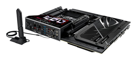 Asus Asus ROG MAXIMUS Z890 HERO BTF - Socket 1851