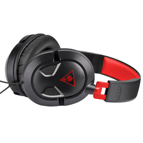 Turtle Beach - Recon 50 Gaming Headset Turtle Beach