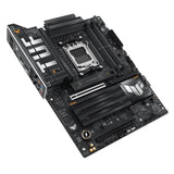 ASUS TUF GAMING X870-PLUS WIFI (ATX, X870, AM5, DDR5)