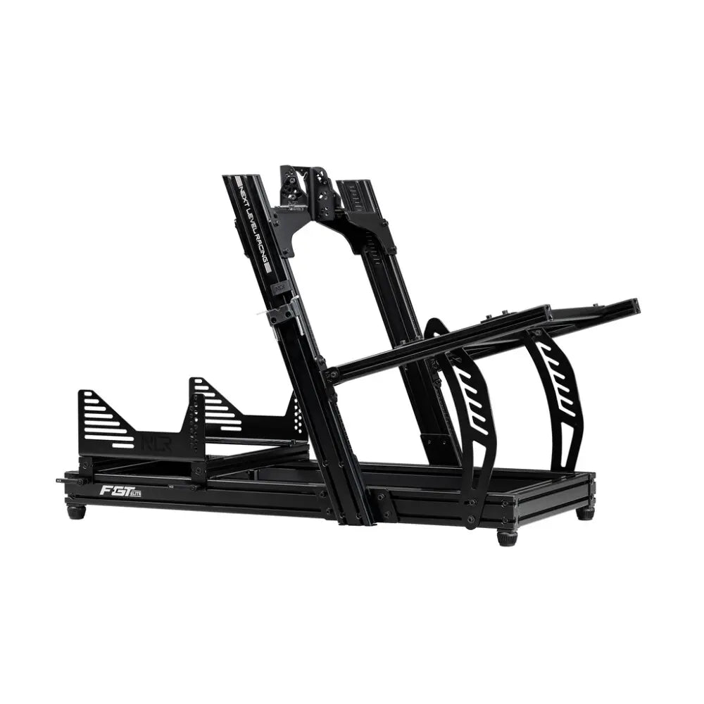 Next Level Racing FGT Elite Lite Sido- Och Frontplåtsutgåva