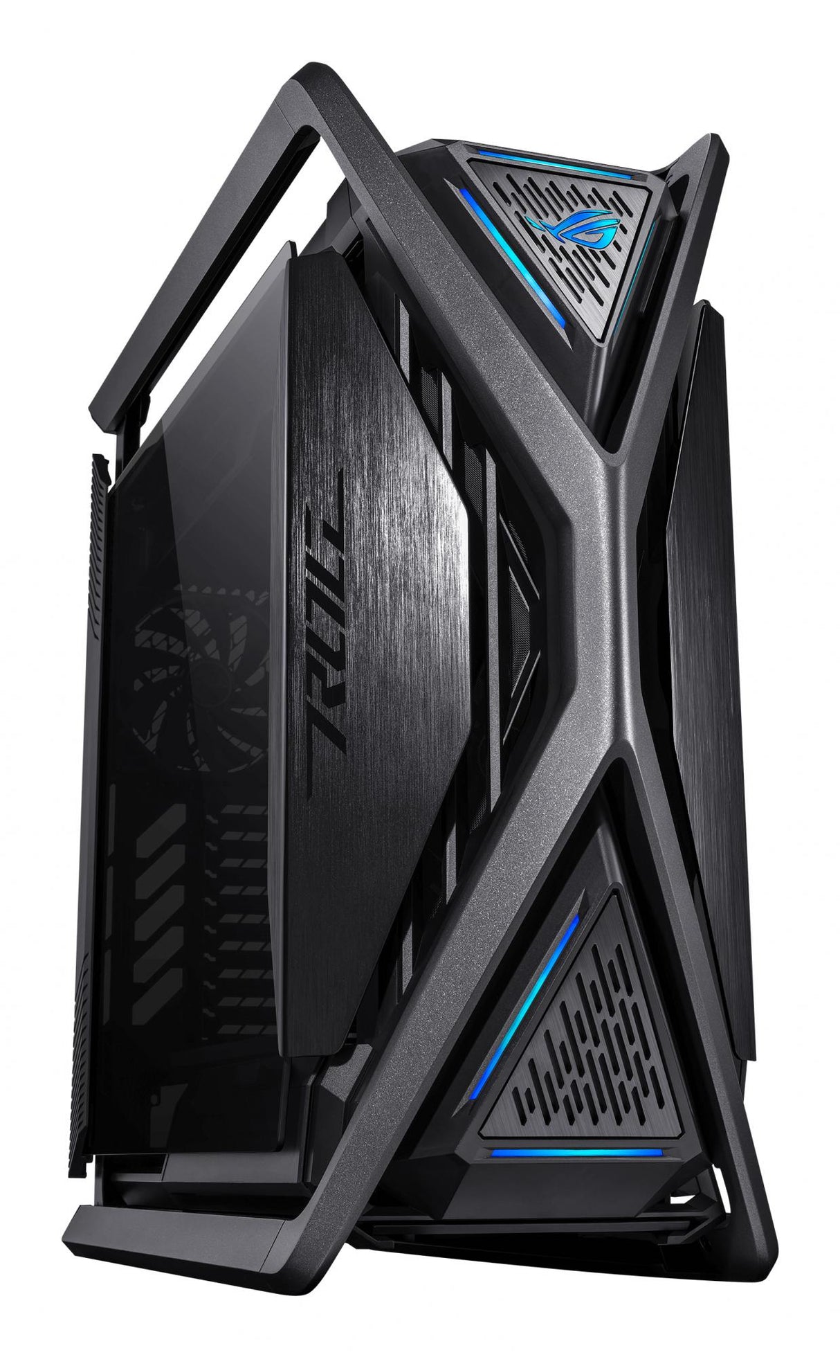 ASUS ROG HYPERION GR701 BTF EDITION