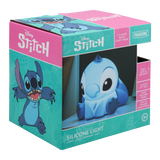 STITCH SILIKON LJUS