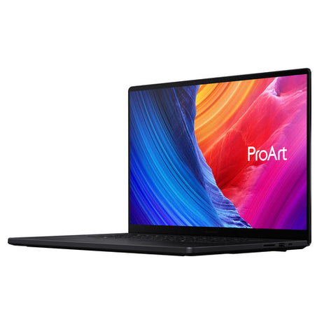 ASUS ProArt P16 H7606GM-DICSR009X – set skråt forfra