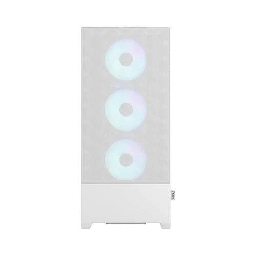 Midi Fractal Design Pop XL Air RGB White Window Fractal design