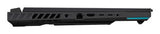 ASUS ROG Strix G16 G614PR-RV004W – detalje af tilslutninger
