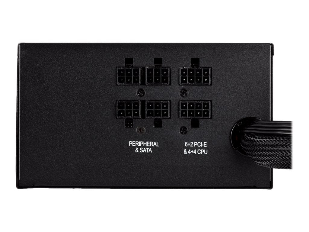 CORSAIR TX-M Series TX750M Strömförsörjning 750Watt