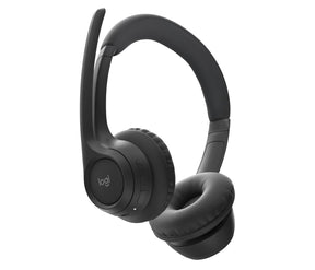 Logitech - Zone 300 wireless headset Logitech