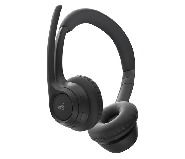 Logitech - Zone 300 wireless headset