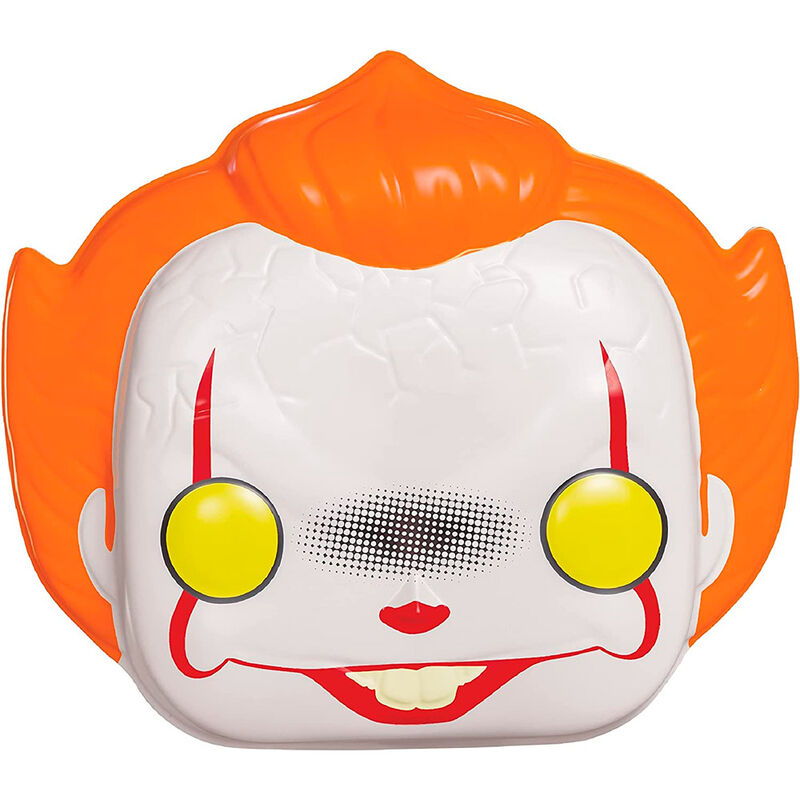 Funko Pop! IT Pennywise Mask