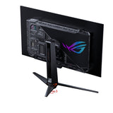 Asus ROG Swift OLED PG32UCWM – skærm – Sort