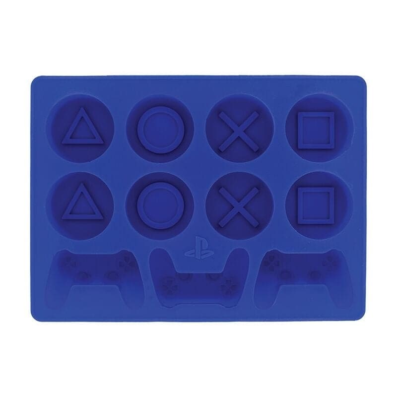 Playstation Iskub Form