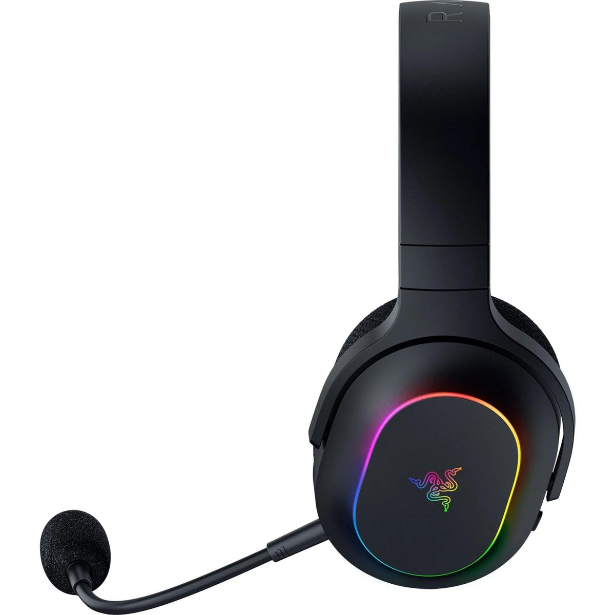 Razer - Barracuda X Chroma - Black Razer