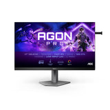 AOC AG276FK AGON 27" FHD Monitor 1920x1080/16:9/400cd/m2/0.03ms HDMI, DP, USB, Headphone out AOC