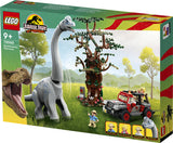 LEGO 76960 Jurassic World Brachiosaurus Discovery Construction Toy Lego