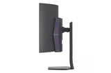 LG UltraGear 45GS95QE-B 45 3440 X 1440 (UltraWide) HDMI DisplayPort 240Hz