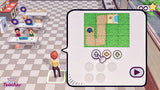MY UNIVERSE: COOKING STAR RESTAURANT
