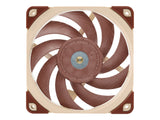 Noctua NF-A12x25 PWM Fan 1-pack Brun Hvid 120 mm
