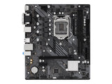 ASRock H510M-HDV/M.2 SE LGA1200 DDR4