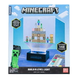 Minecraft Bygg En Nivålampa