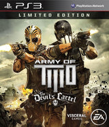 Army of Two: The Devil's Cartel (Import)