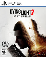 Dying Light 2: Stay Human (Import) Techland