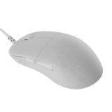 Endgame Gear XM2 8k Gaming Mouse - White Frost